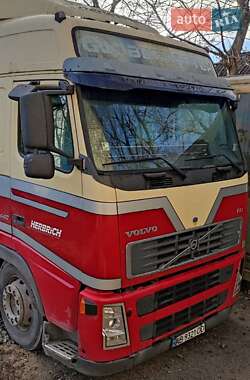 Другие грузовики Volvo FH 12 2003 в Виннице