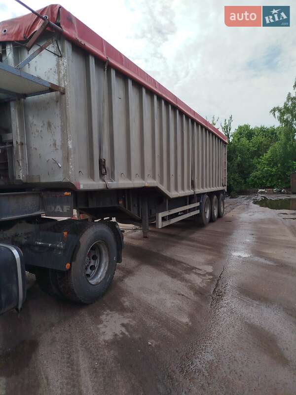 Самосвал Volvo FH 12 1999 в Чернигове