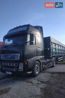 Тягач Volvo FH 12 2003 в Ізмаїлі