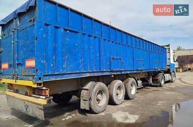 Контейнеровоз Volvo FH 12 1999 в 