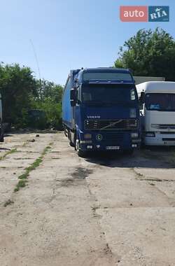 Тягач Volvo FH 12 2002 в 