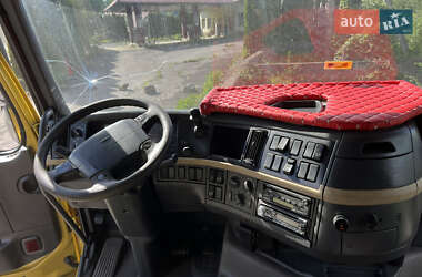 Тягач Volvo FH 12 2006 в 