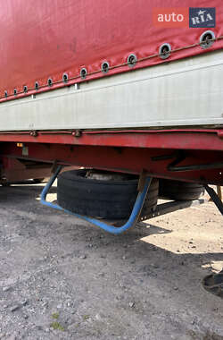 Тягач Volvo FH 12 2006 в 