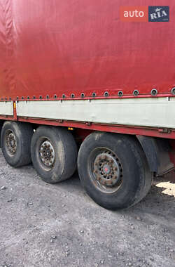 Тягач Volvo FH 12 2006 в 