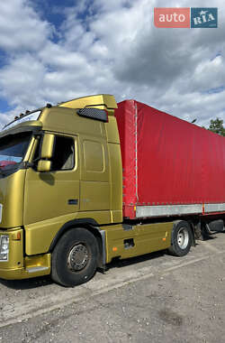 Тягач Volvo FH 12 2006 в 