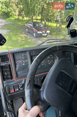 Тягач Volvo FH 12 1999 в 