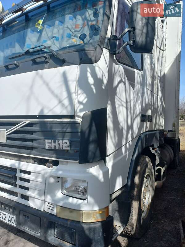 Другие грузовики Volvo FH 12 1996 в Харькове