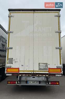 Тягач Volvo FH 12 2000 в 