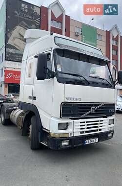 Тягач Volvo FH 12 2000 в Киеве