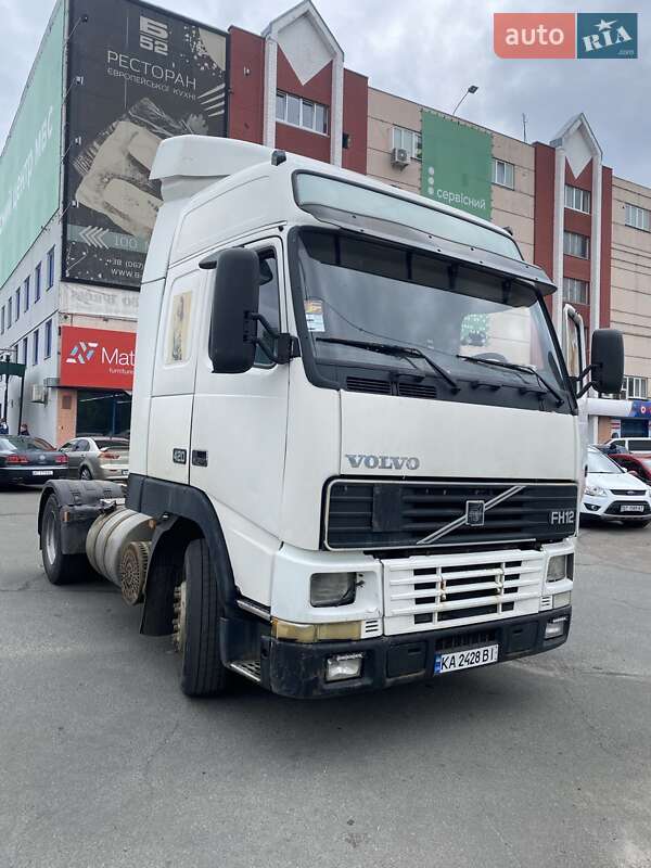 Volvo FH 12 2000