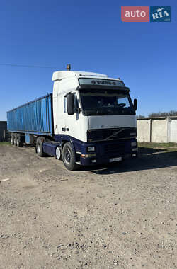 Зерновоз Volvo FH 12 1998 в Одессе