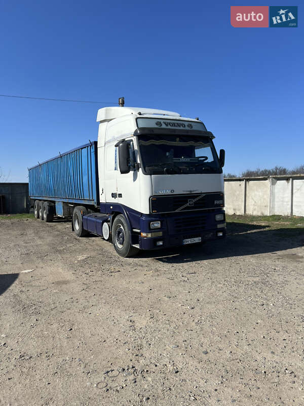 Volvo FH 12 1998
