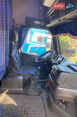 Самоскид Volvo FH 12 2000 в 