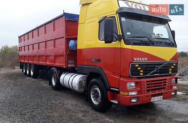 Тягач Volvo FH 12 1996 в Джурині