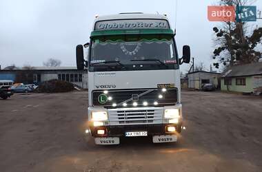 Другие грузовики Volvo FH 12 2001 в 