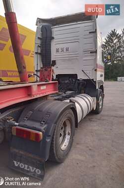 Тягач Volvo FH 12 2001 в 