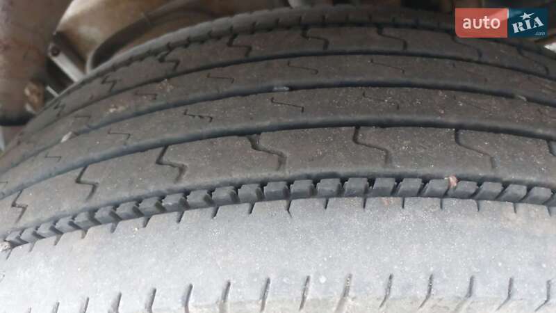 Другие грузовики Volvo FH 12 1996 в Харькове