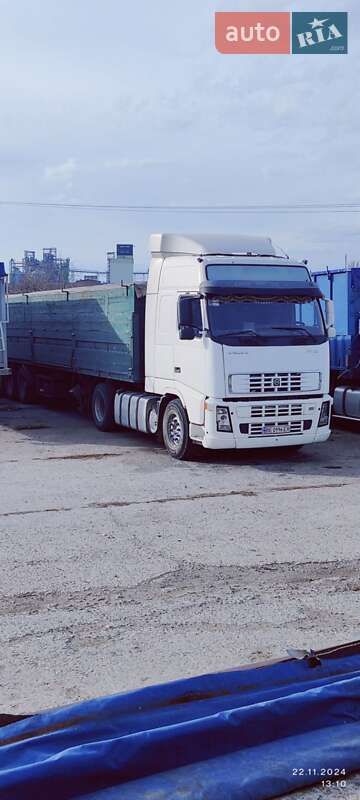 Тягач Volvo FH 12 2002 в Николаеве