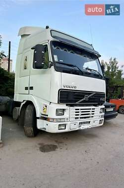 Тягач Volvo FH 12 2000 в Киеве