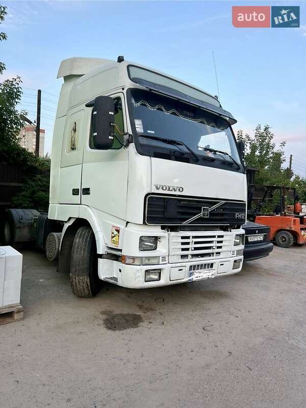 Volvo FH 12 2000