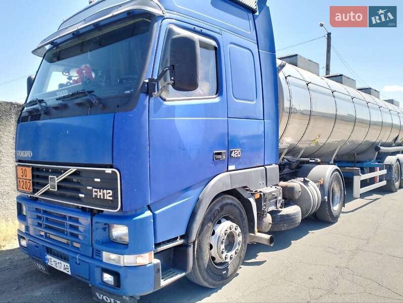 Volvo FH 12 2000