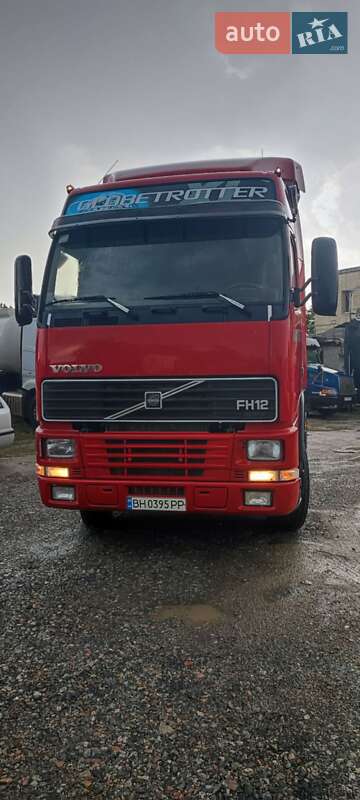 Volvo FH 12 2001
