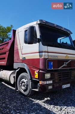 Самосвал Volvo FH 12 1999 в 