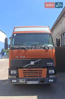 Тягач Volvo FH 12 2000 в Одесі