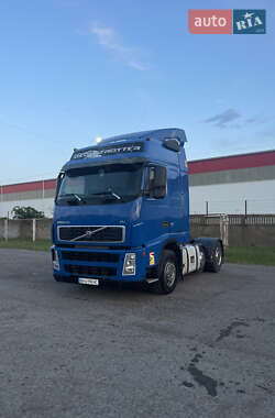 Тягач Volvo FH 12 2002 в Одесі