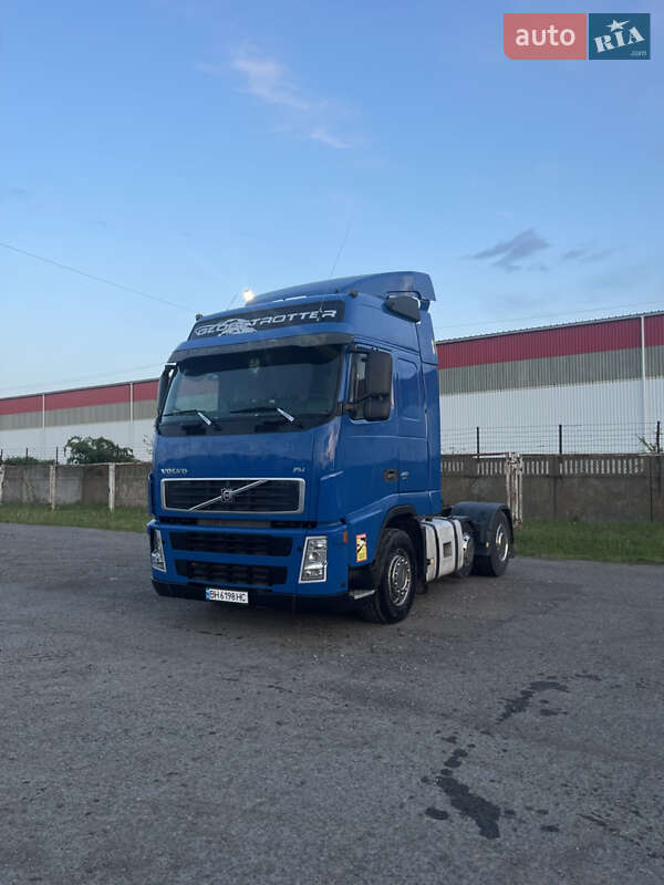 Volvo FH 12 2002