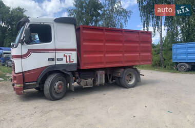 Самосвал Volvo FH 12 1998 в Баре