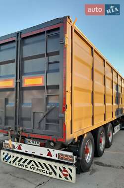 Тягач Volvo FH 12 2003 в 