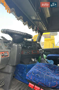 Тягач Volvo FH 12 2001 в 