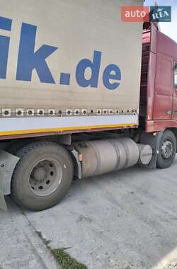 Тягач Volvo FH 12 2001 в Павлограді