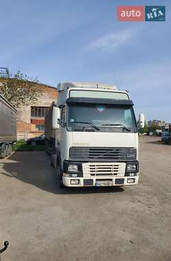 Тягач Volvo FH 12 2001 в Здолбунове
