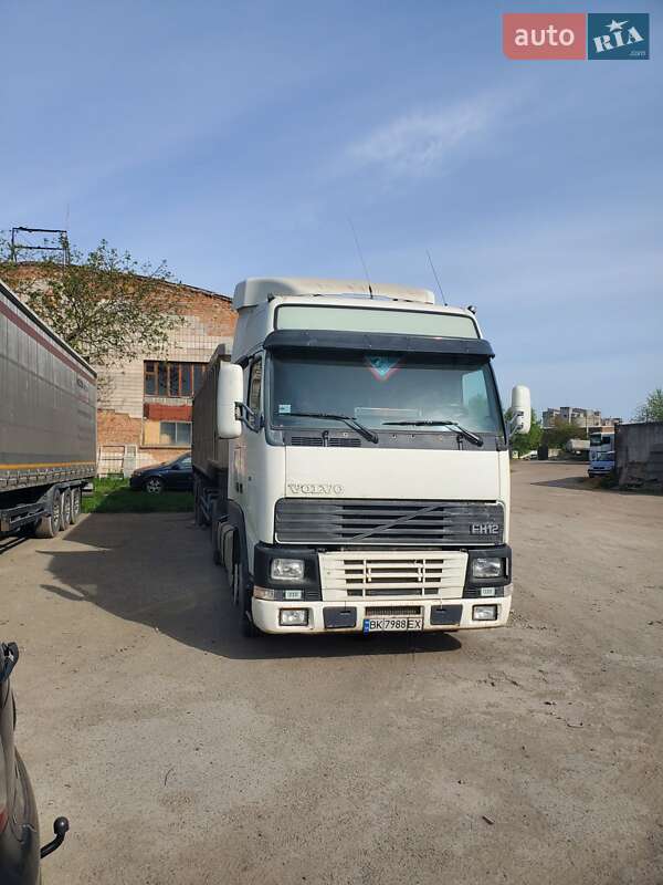 Volvo FH 12 2001