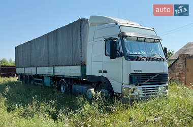Тягач Volvo FH 12 2001 в Репках