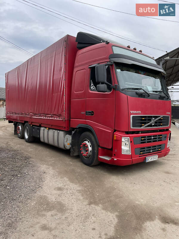 Volvo FH 12 2004
