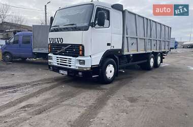 Контейнеровоз Volvo FH 12 1999 в 