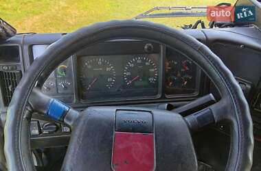 Тягач Volvo FH 12 1997 в 