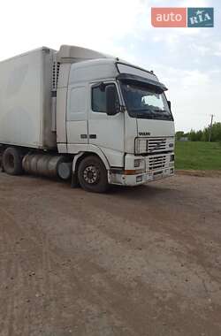 Тягач Volvo FH 12 1997 в 