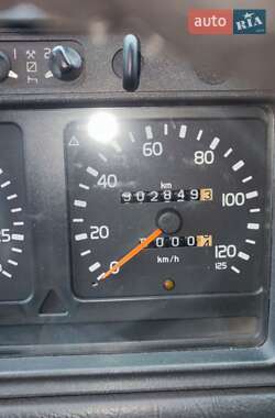 Тягач Volvo FH 12 2001 в 
