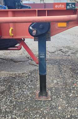 Тягач Volvo FH 12 2001 в 
