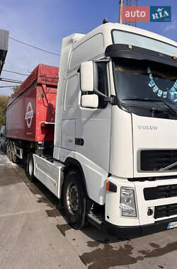 Тягач Volvo FH 12 2002 в Виннице