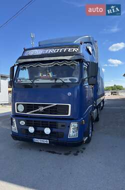 Тягач Volvo FH 12 2004 в Чернигове