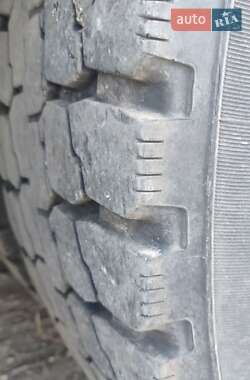 Тягач Volvo FH 12 1996 в 