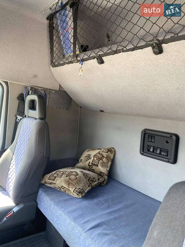 Другие грузовики Volvo FH 12 2001 в Белой Церкви