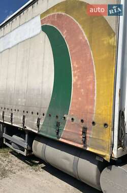 Другие грузовики Volvo FH 12 2001 в 