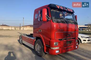Контейнеровоз Volvo FH 12 2001 в Белгороде-Днестровском