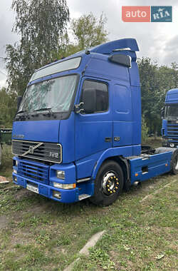 Тягач Volvo FH 12 2000 в Киеве